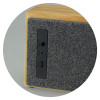 Erik 10W Bluetooth Speakers Plugs